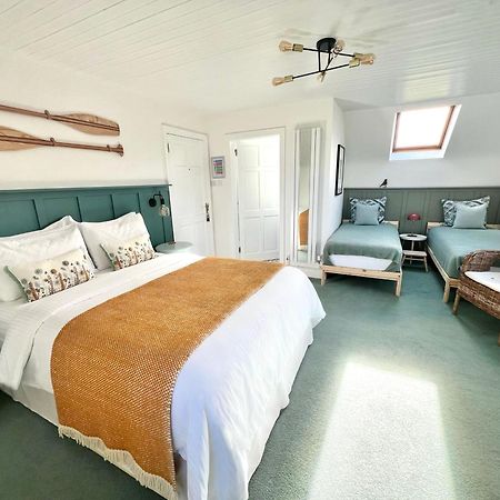Thistledown Lodge Fethard on Sea Zewnętrze zdjęcie