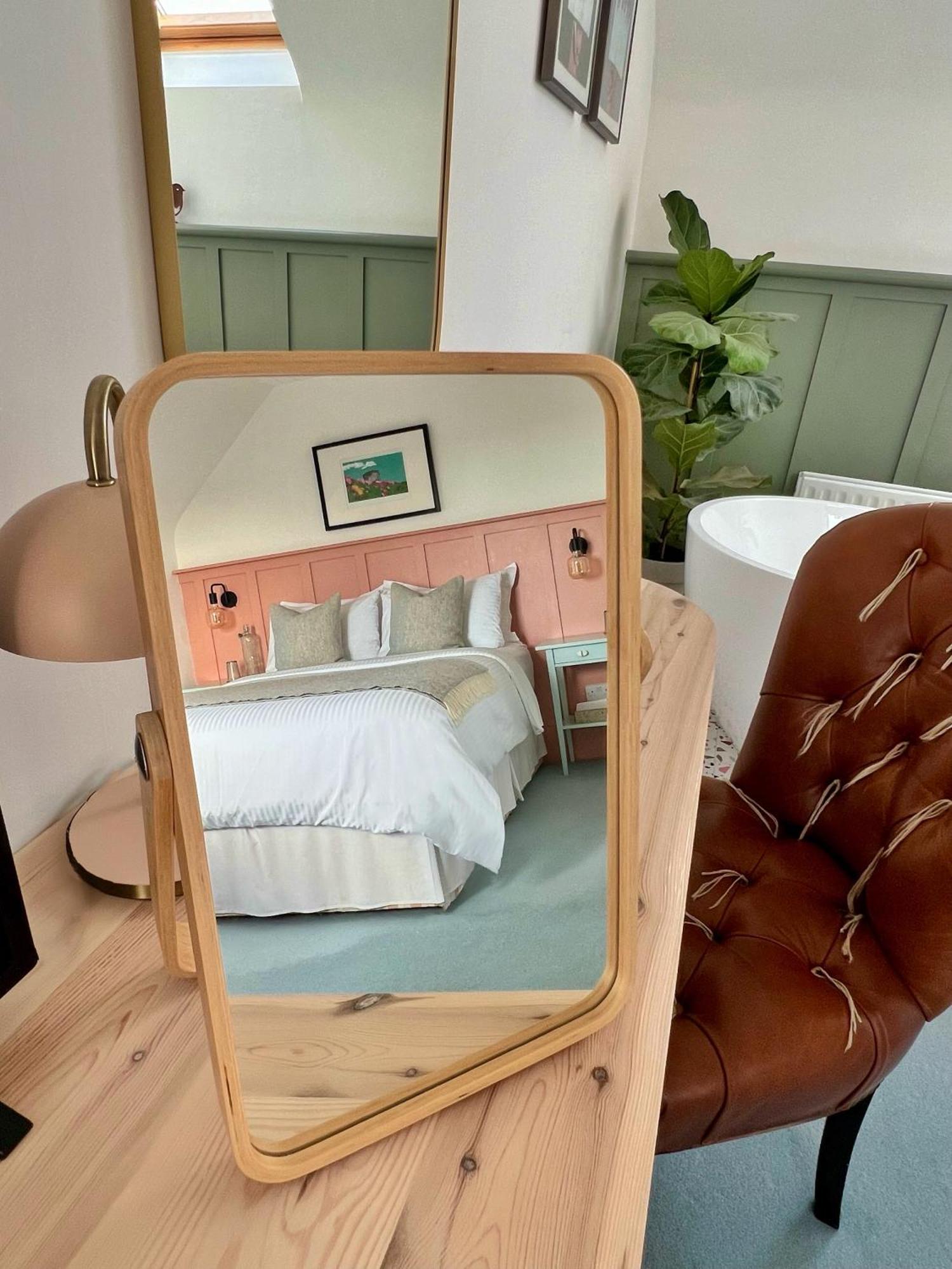 Thistledown Lodge Fethard on Sea Zewnętrze zdjęcie