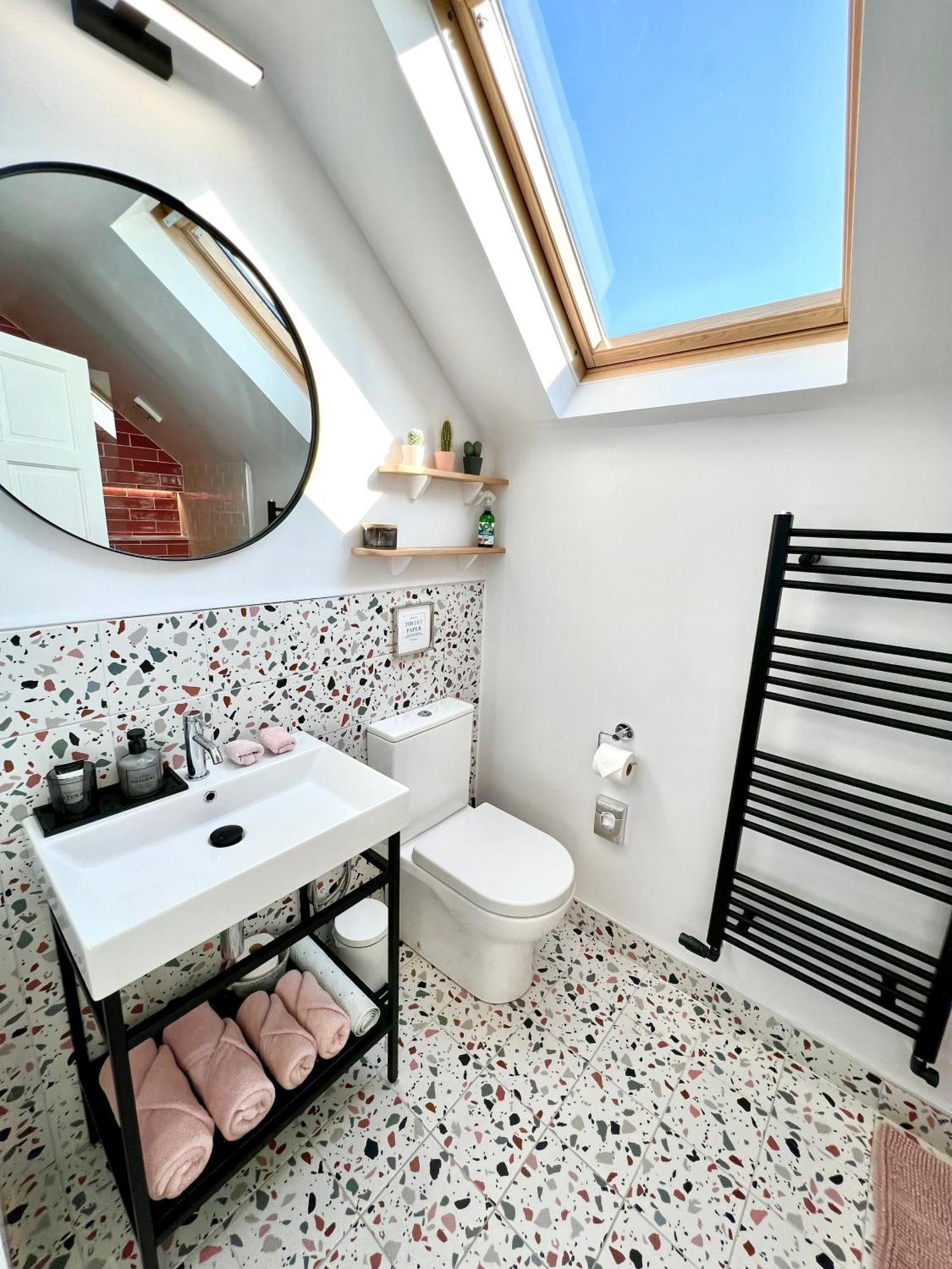 Thistledown Lodge Fethard on Sea Zewnętrze zdjęcie