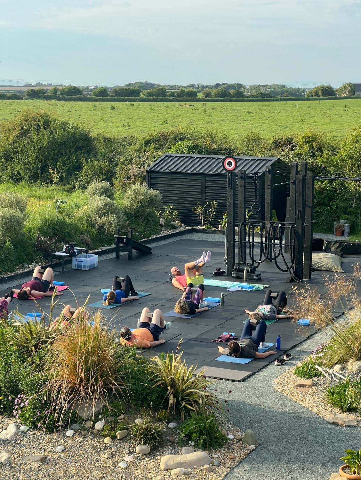 Thistledown Lodge Fethard on Sea Zewnętrze zdjęcie