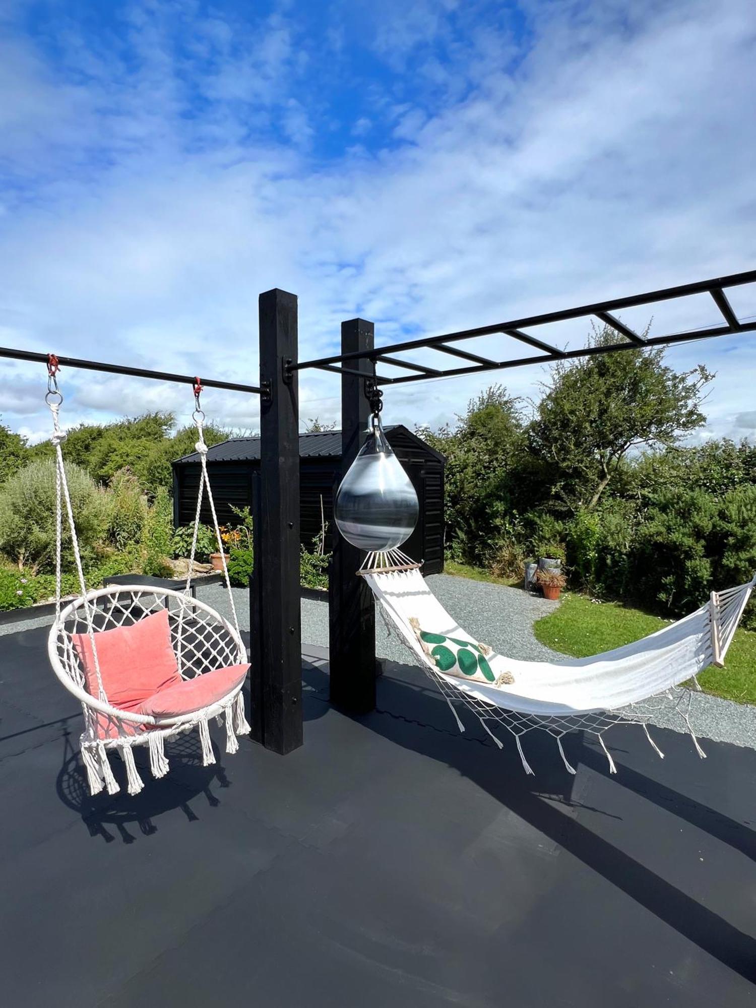 Thistledown Lodge Fethard on Sea Zewnętrze zdjęcie